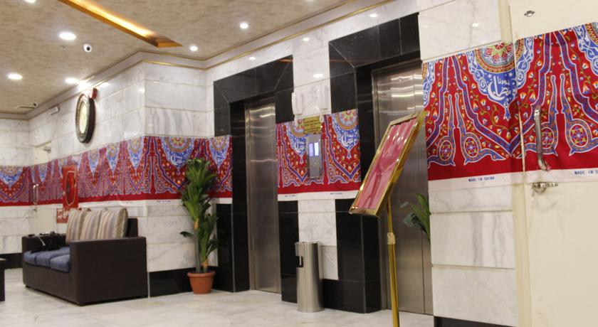 Dar Alhuda Jarwal Hotel-18