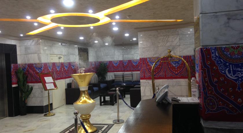 Dar Alhuda Jarwal Hotel-2