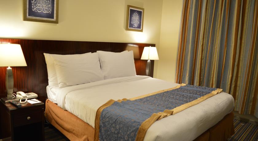 Al Eiman Al Nour Hotel-3