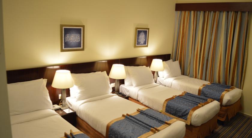 Al Eiman Al Nour Hotel-4