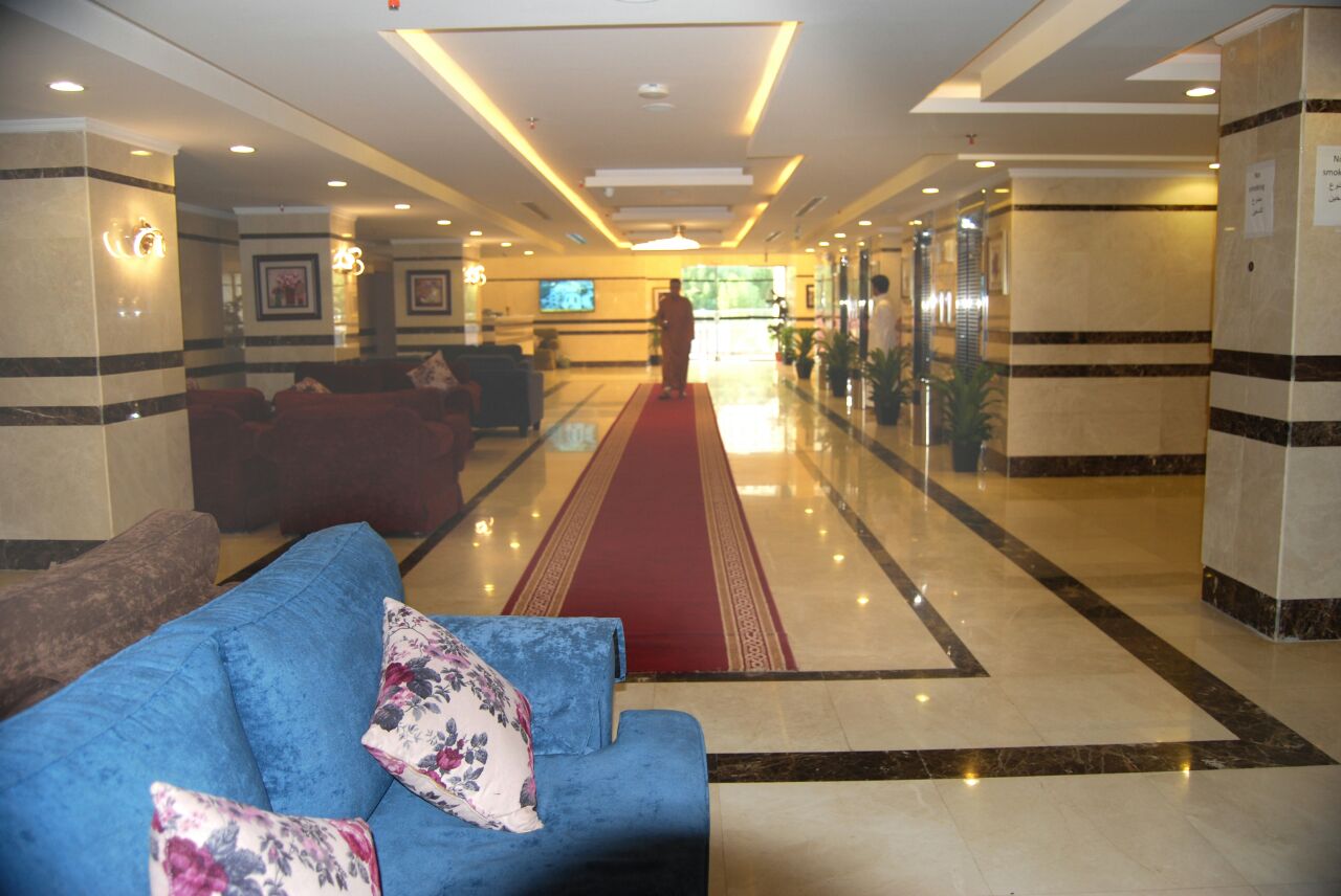 Rueat Al Hijra Hotel-2