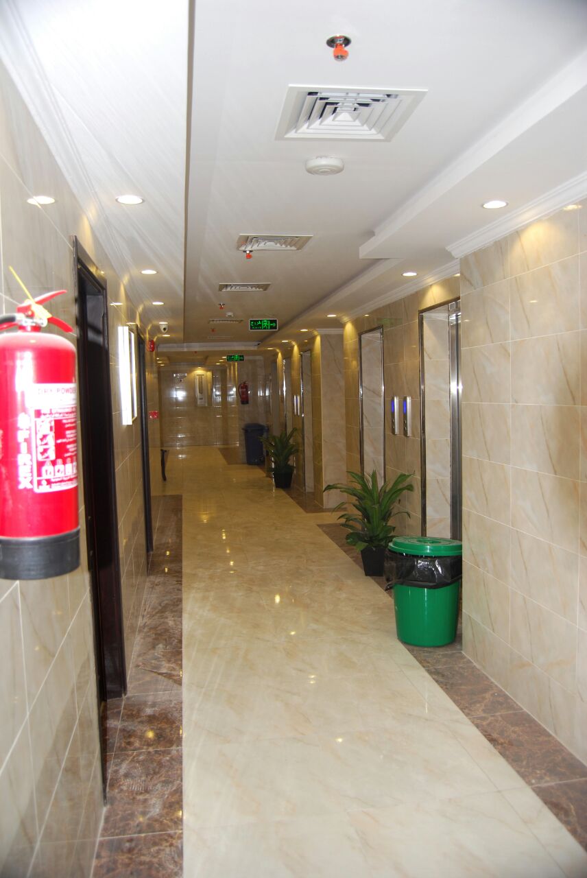 Rueat Al Hijra Hotel-6