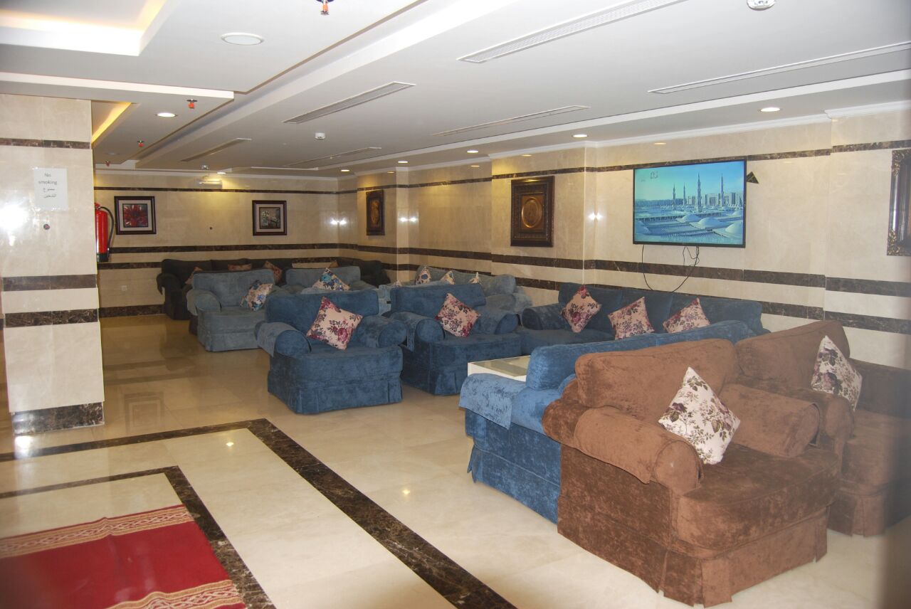 Rueat Al Hijra Hotel-7