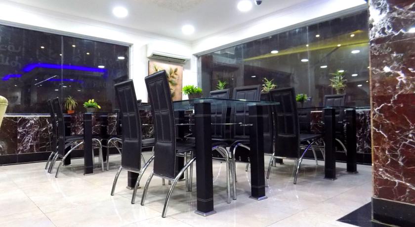 Salam Al Dar Makkah Hotel-17