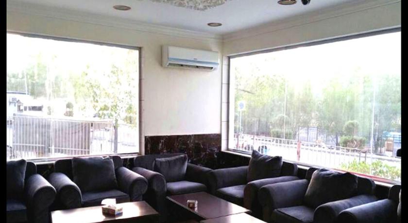Salam Al Dar Makkah Hotel-4