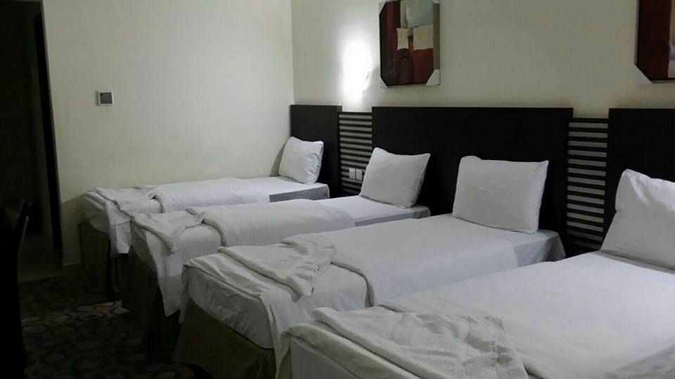 Saif Al Tawba Hotel-6