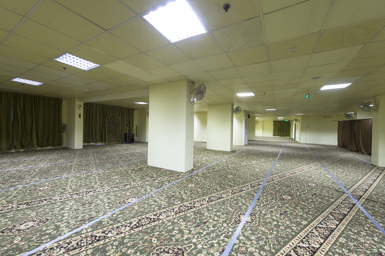 Tharawat Al Zamzam Hotel-12