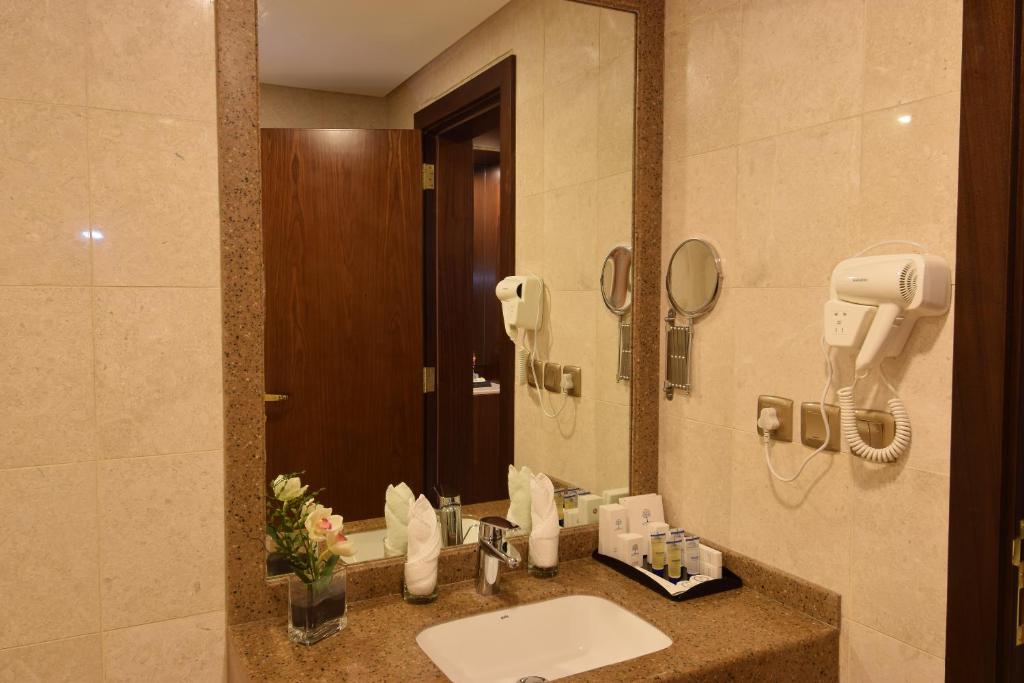 Zaha Al Munawwarah Hotel-7