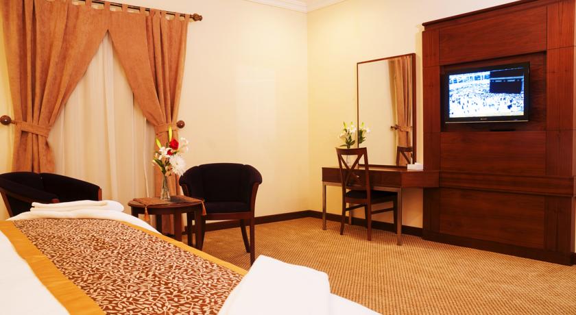 Makarem Al Wisam Hotel-10