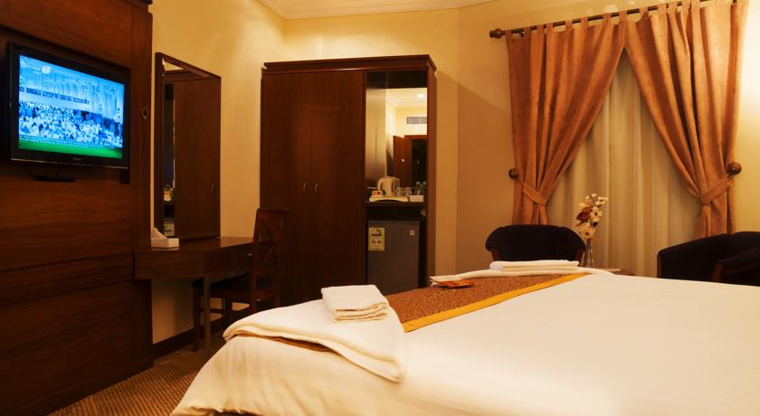 Makarem Al Wisam Hotel-11