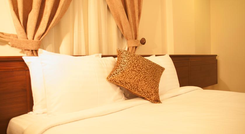 Makarem Al Wisam Hotel-12