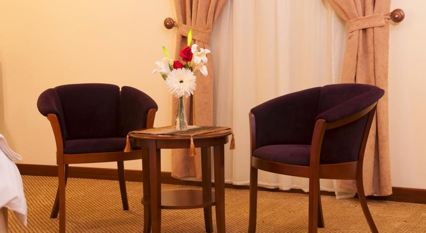 Makarem Al Wisam Hotel-13
