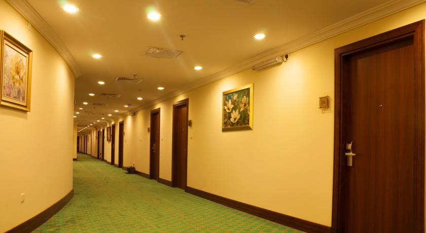 Makarem Al Wisam Hotel-14