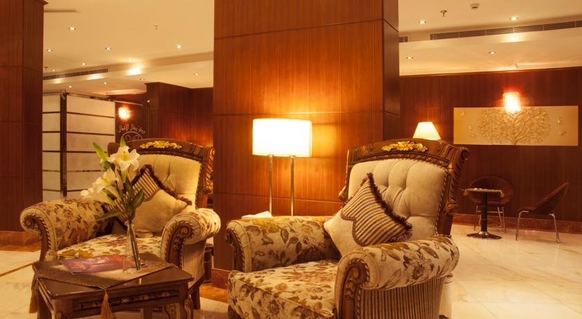 Makarem Al Wisam Hotel-15