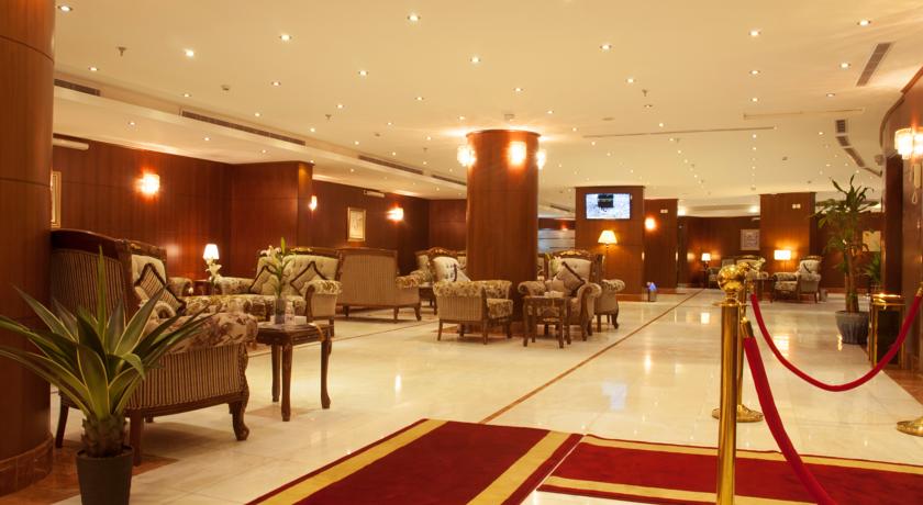 Makarem Al Wisam Hotel-17