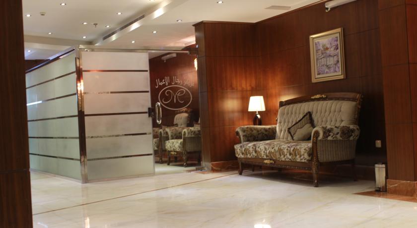 Makarem Al Wisam Hotel-18