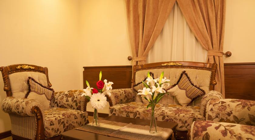 Makarem Al Wisam Hotel-2
