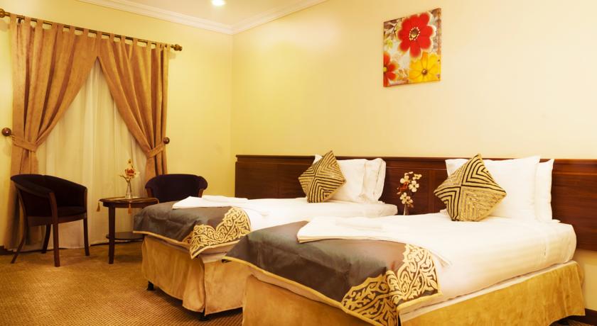 Makarem Al Wisam Hotel-3
