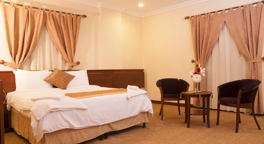 Makarem Al Wisam Hotel-4