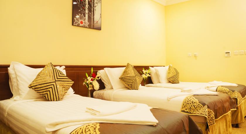Makarem Al Wisam Hotel-5
