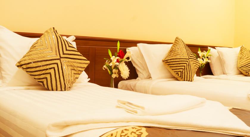 Makarem Al Wisam Hotel-6