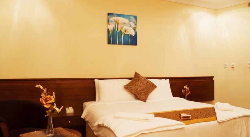 Makarem Al Wisam Hotel-7