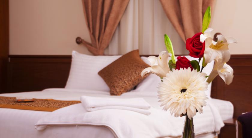 Makarem Al Wisam Hotel-8
