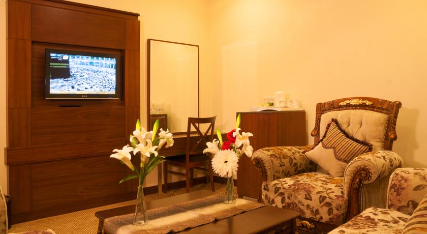 Makarem Al Wisam Hotel-9