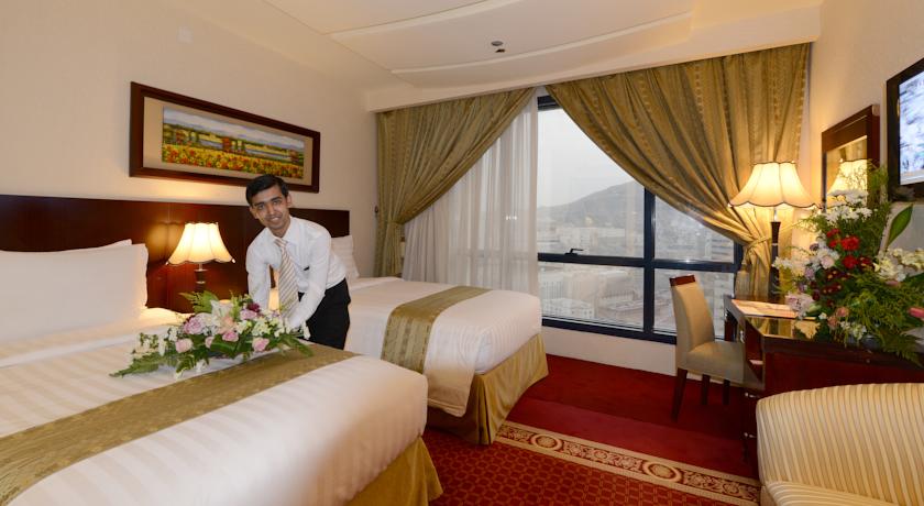 Al Safwah Royale Orchid Hotel-12