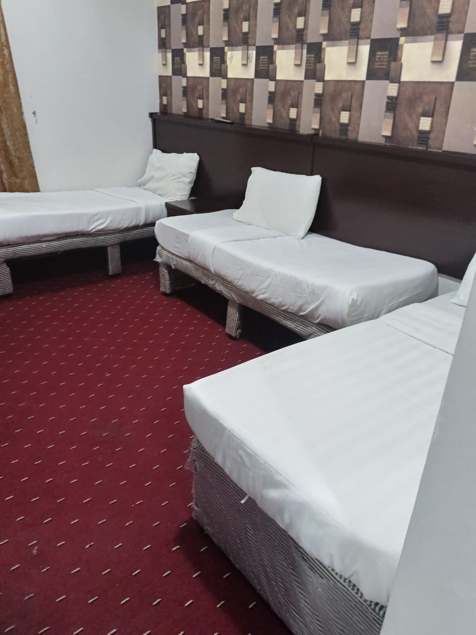 Hibba Al Hijrah Hotel-3