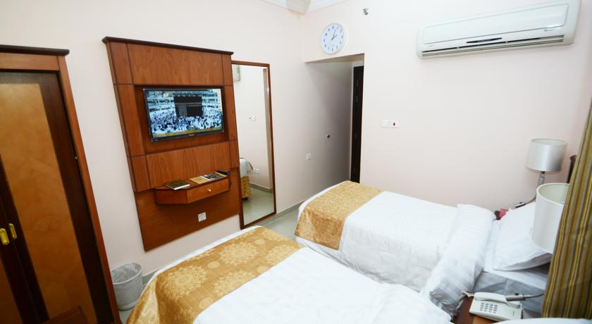 Diyar Al Deafah Hotel-14