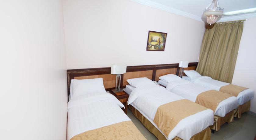 Diyar Al Deafah Hotel-16