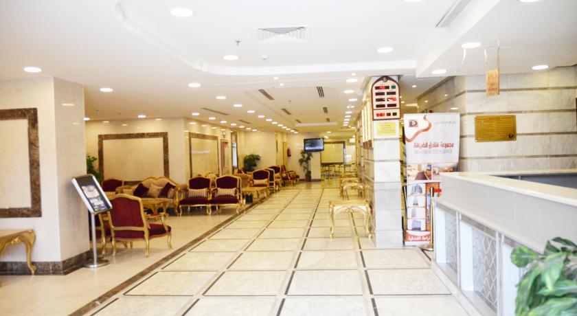 Diyar Al Deafah Hotel-1