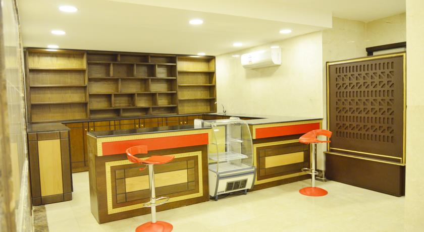 Diyar Al Deafah Hotel-3