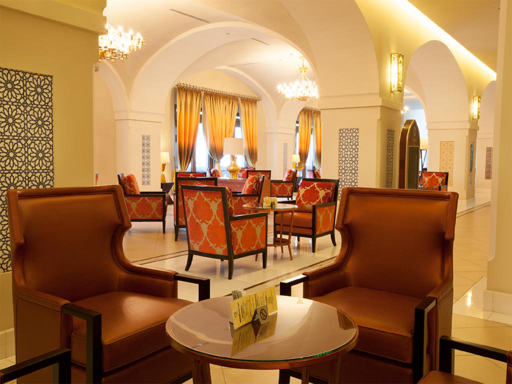 Anjum Makkah Hotel-17