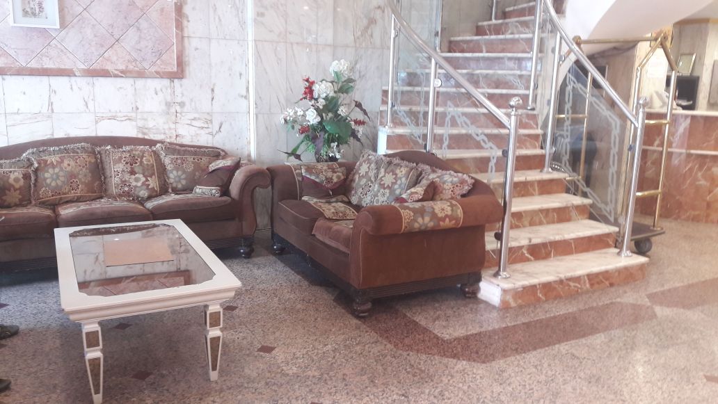 Diar Al Bait Hotel-12