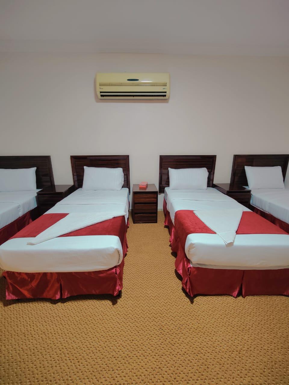 Swiss Al Khalil Hotel ex (Yajid Hotel)-9