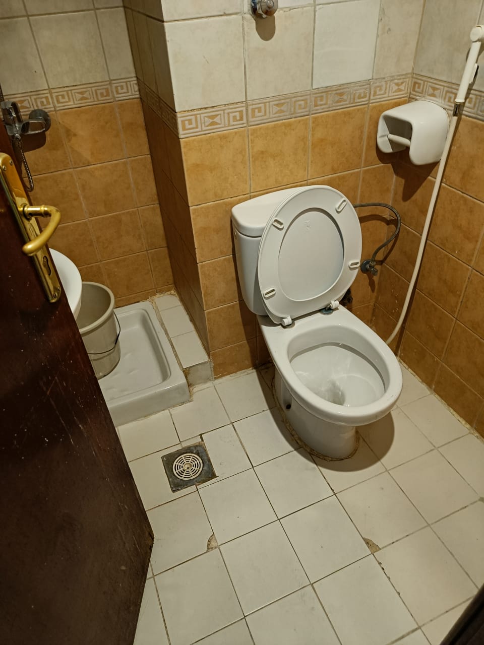 Noor Al Falah Hotel-3