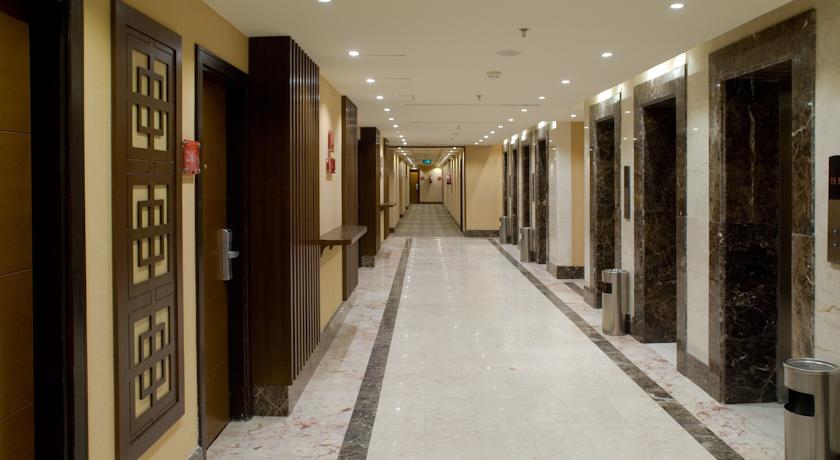 Ramada Dar Al Fayzeen Makkah-5
