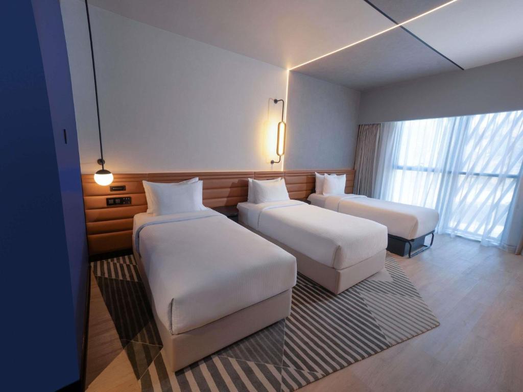 Novotel Madinah-9