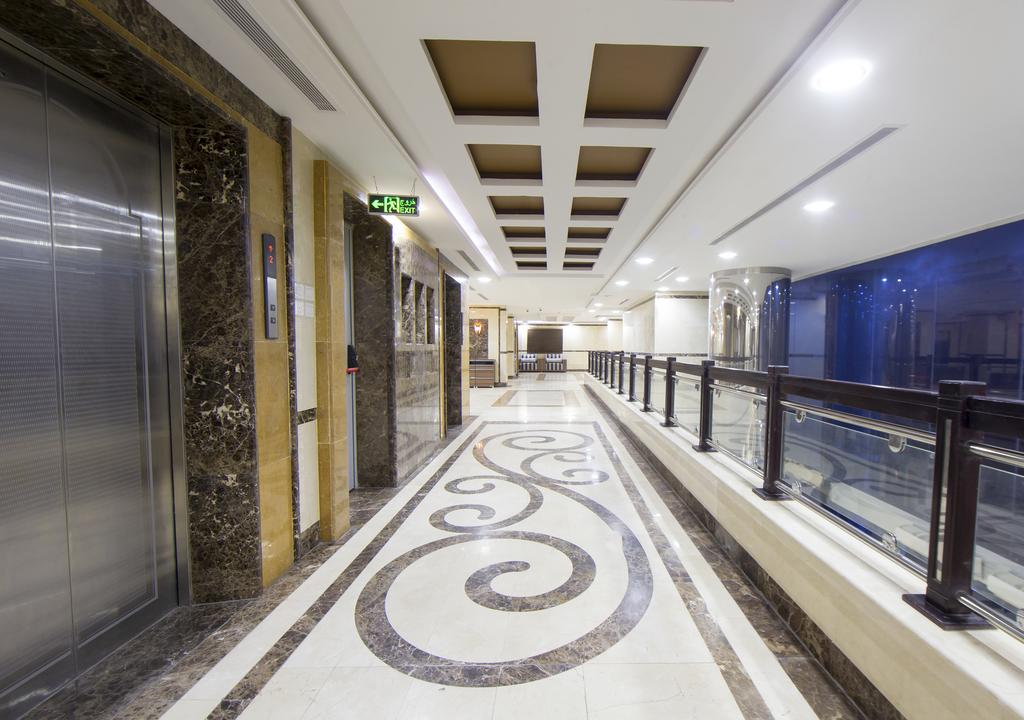 Snood Al Azama Hotel-6