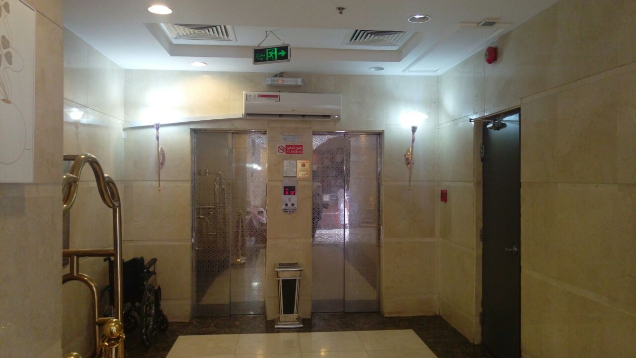 Taj Al Arqi Hotel-10