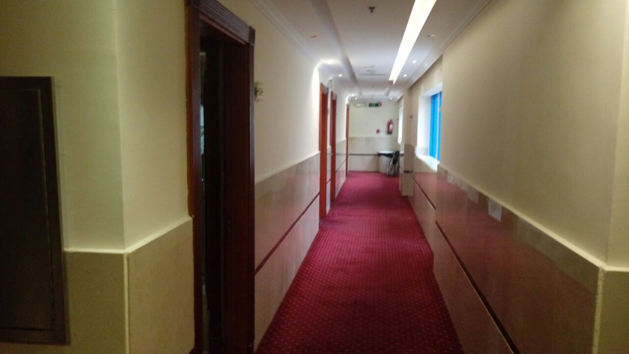 Taj Al Arqi Hotel-5