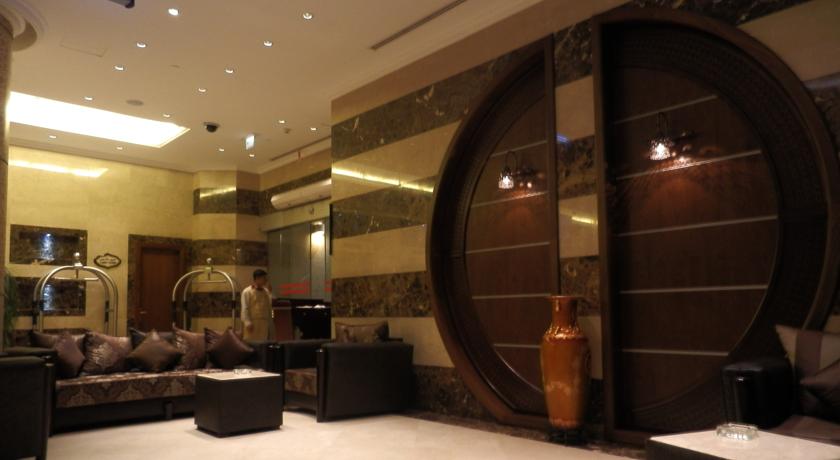 Amjad Al Salam Hotel-2