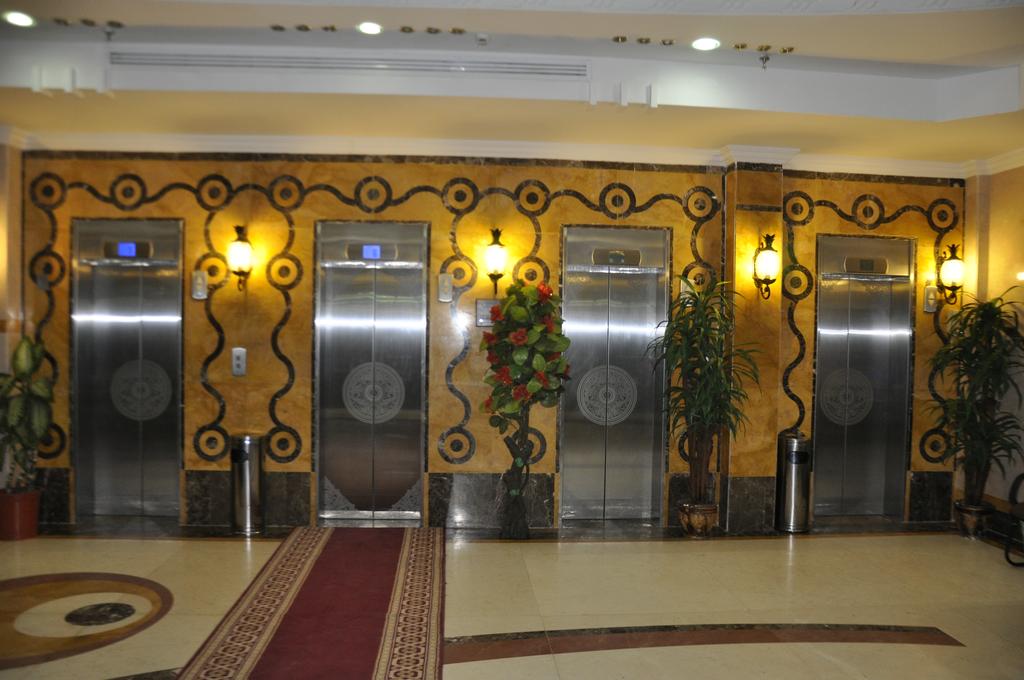 Abeer Al Azizia Hotel-5