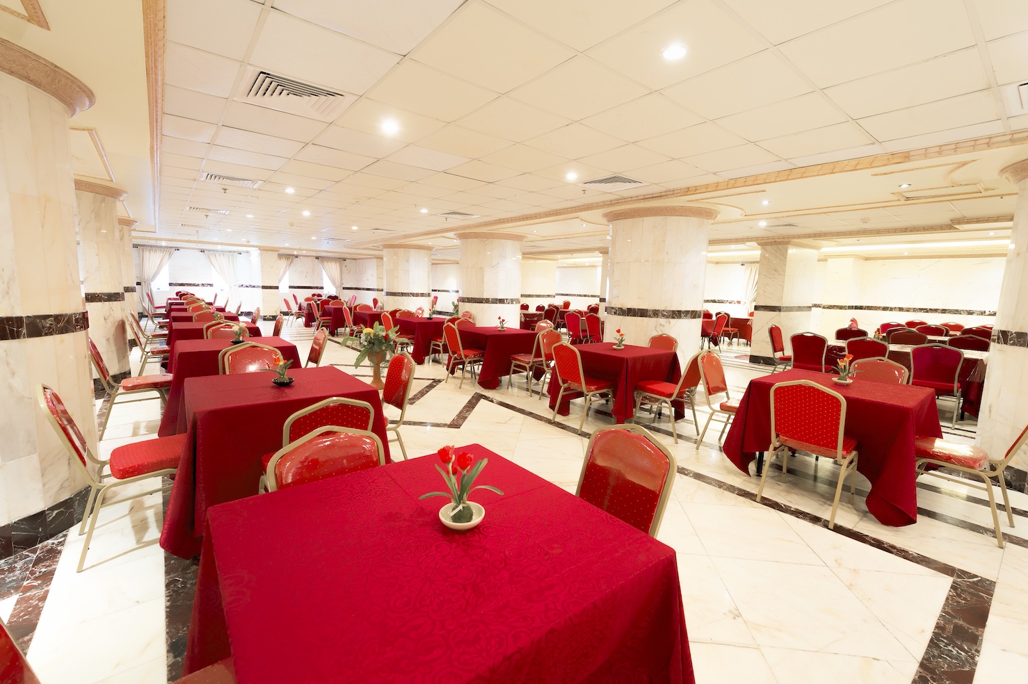 Tharawat Al Khalil Hotel -8