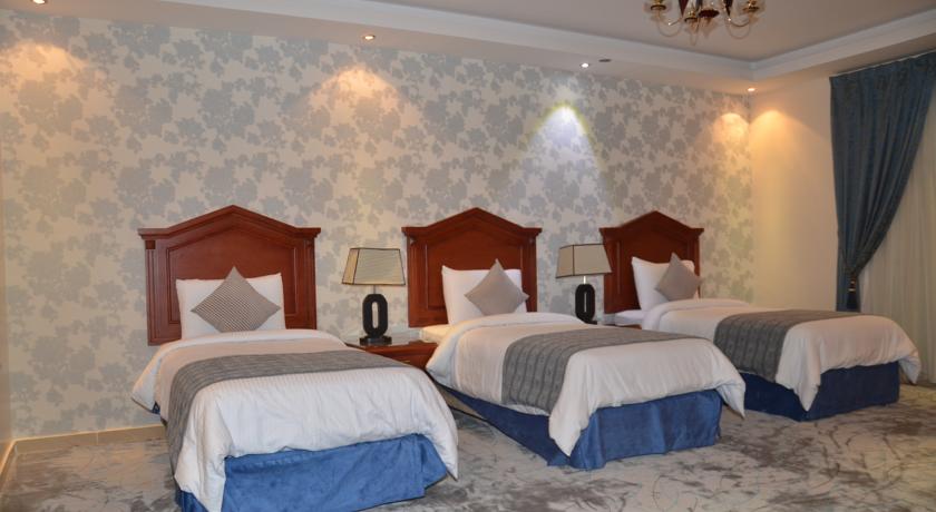 Royal Golden Hotel-6