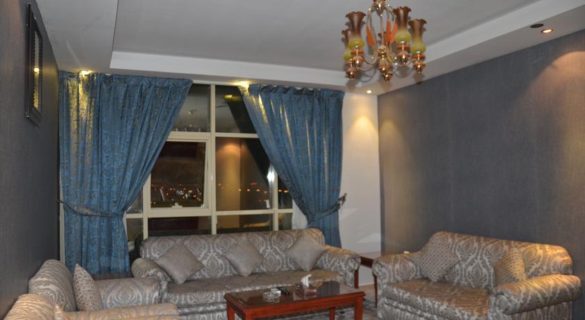 Royal Golden Hotel-8