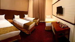 Bakkah Al Salah Hotel-0