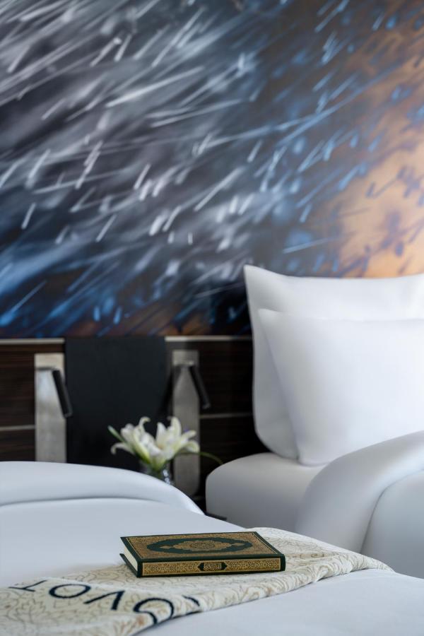 Novotel Thakher Makkah Hotel-1